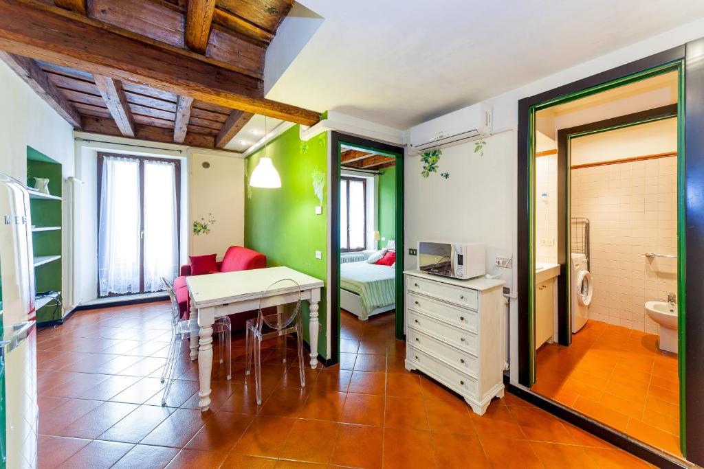 Casa Castelvecchio Apartment Verona Room photo