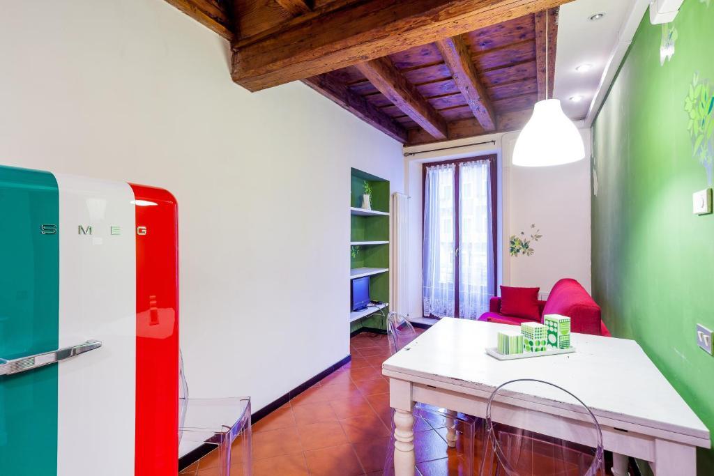 Casa Castelvecchio Apartment Verona Room photo