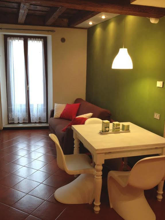 Casa Castelvecchio Apartment Verona Exterior photo