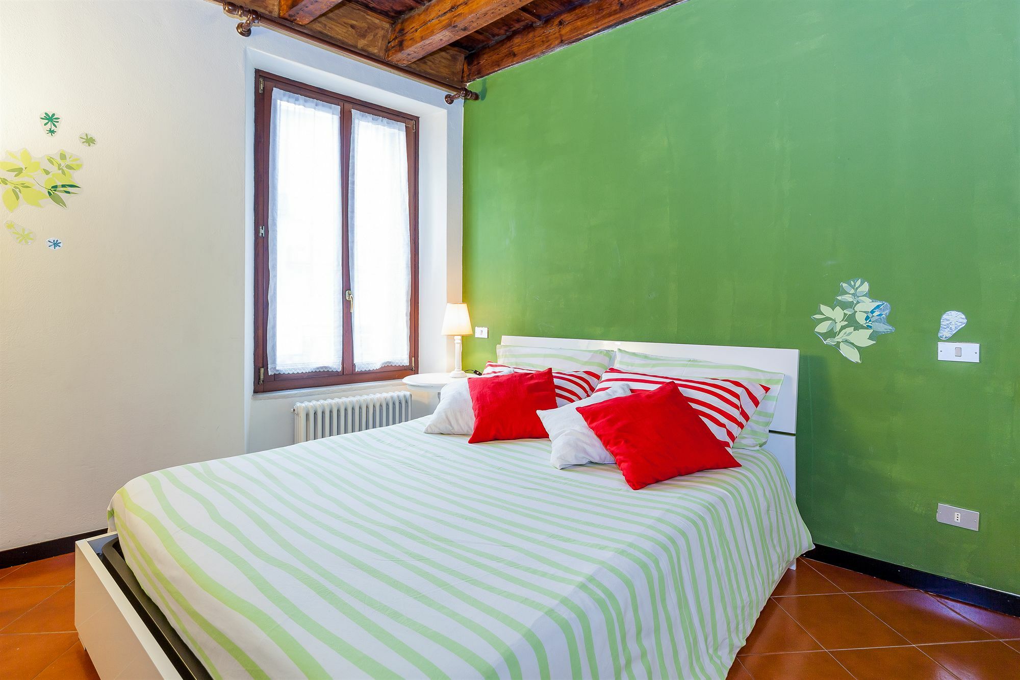 Casa Castelvecchio Apartment Verona Exterior photo