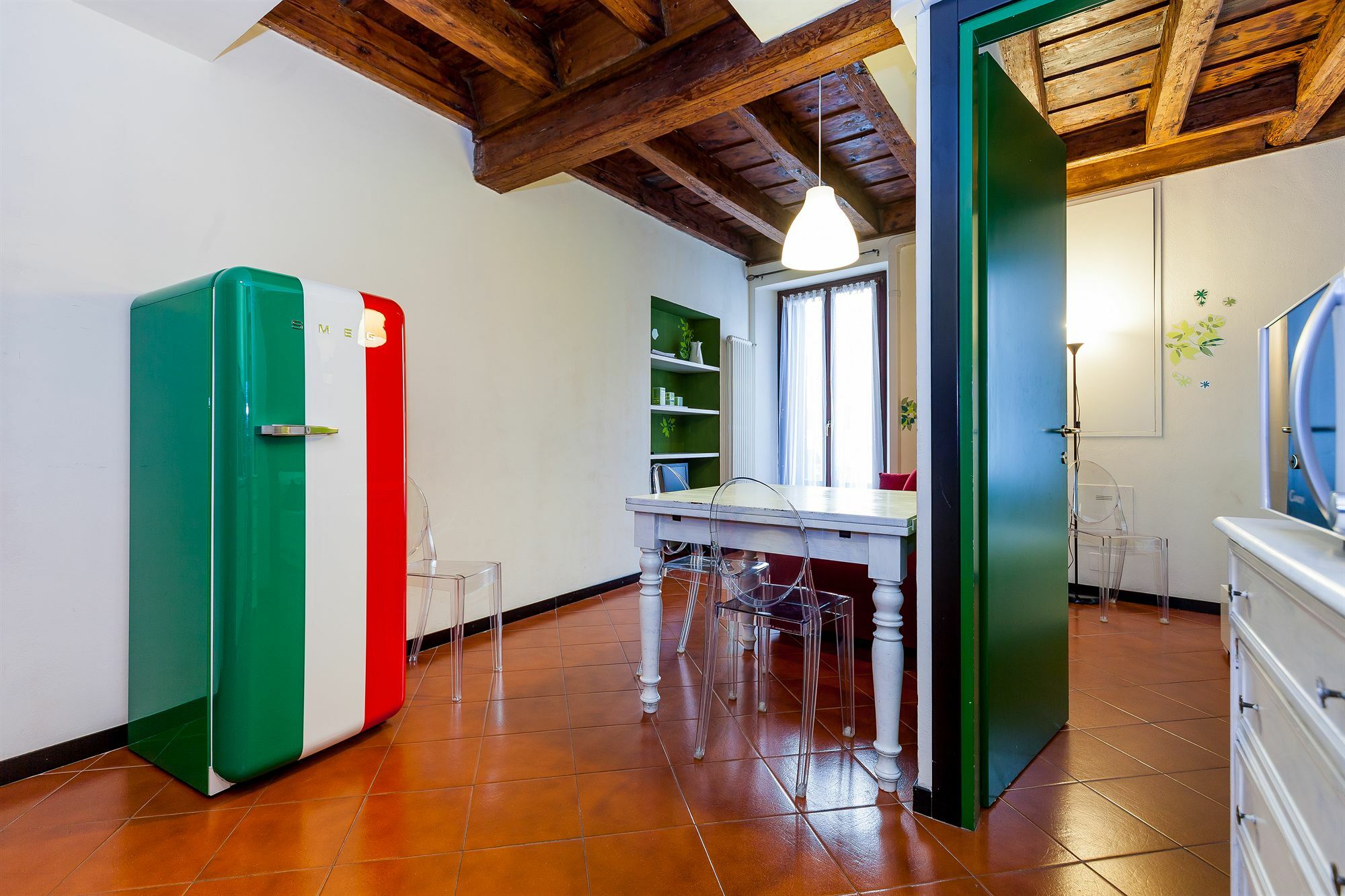 Casa Castelvecchio Apartment Verona Exterior photo