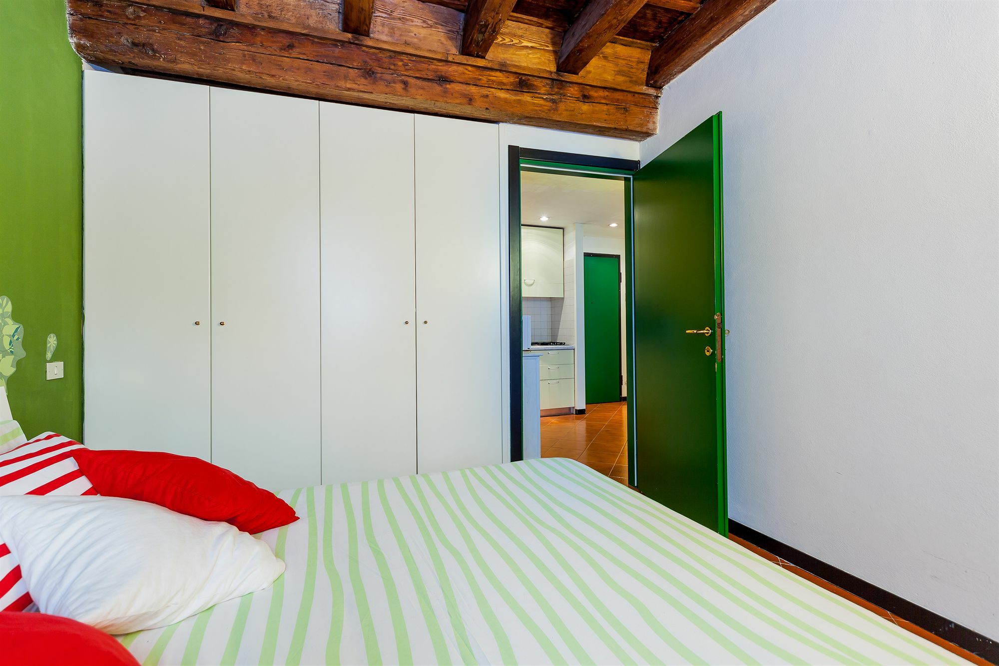 Casa Castelvecchio Apartment Verona Exterior photo