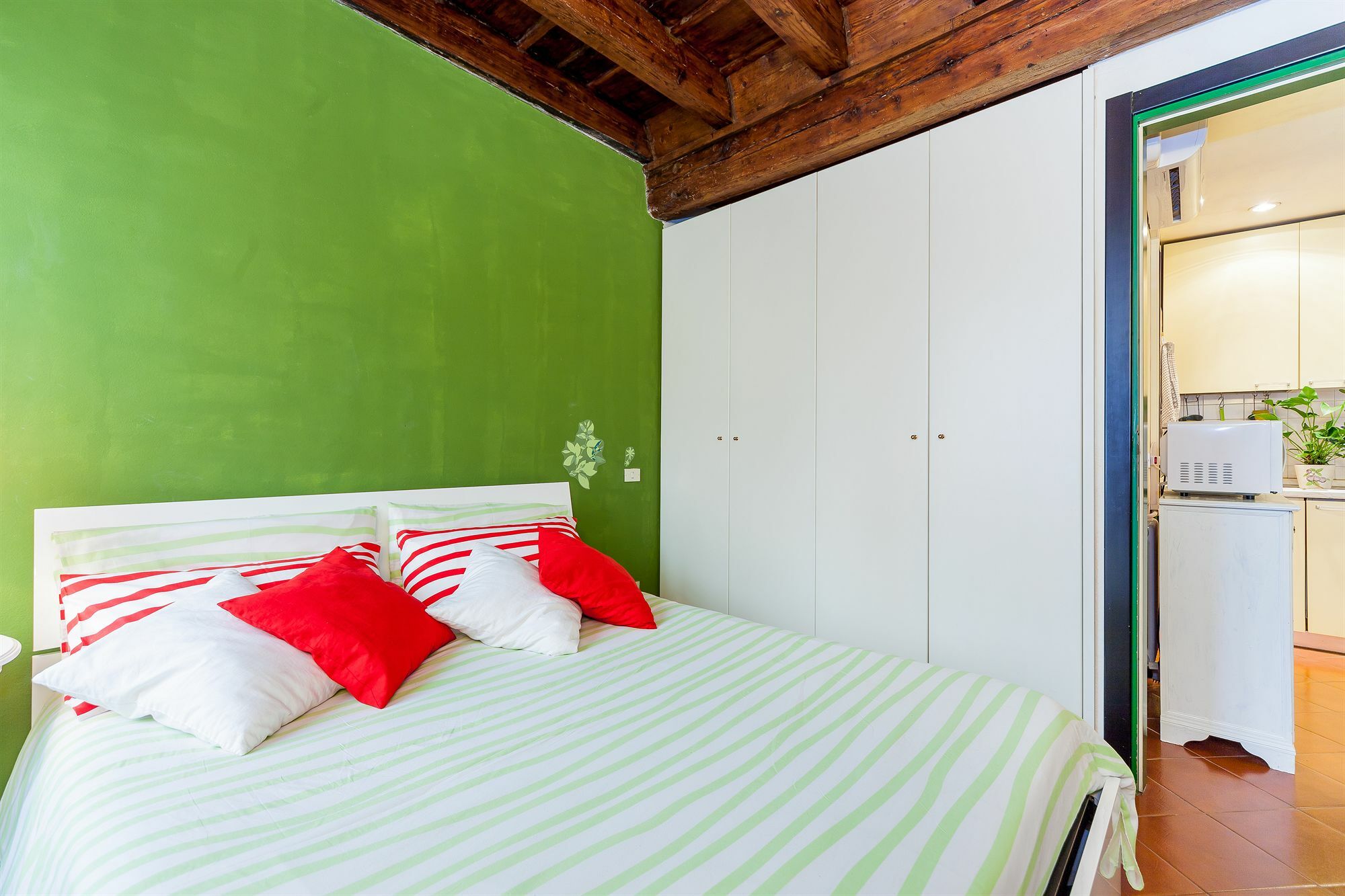 Casa Castelvecchio Apartment Verona Exterior photo