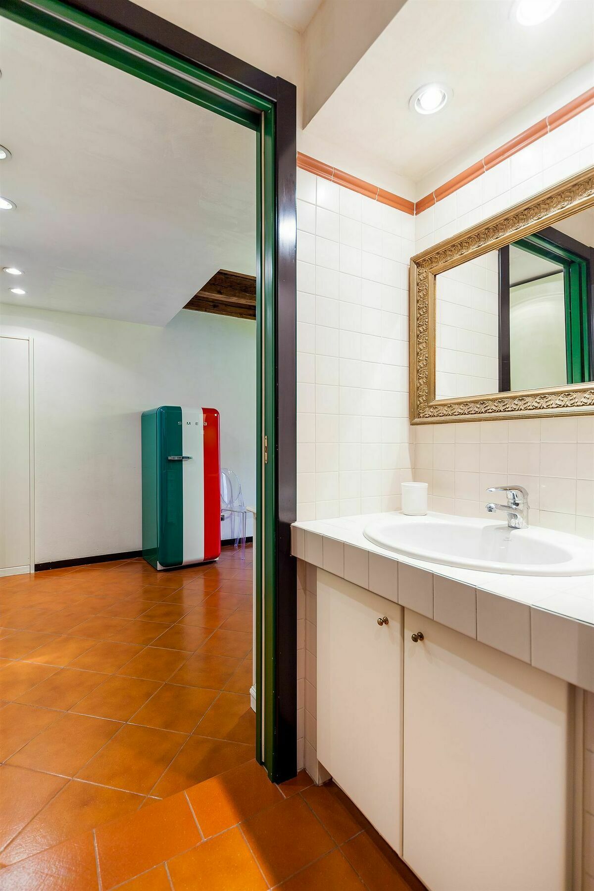 Casa Castelvecchio Apartment Verona Exterior photo